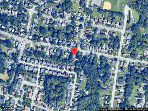 Marple, POUGHKEEPSIE, NY 12603