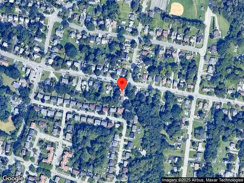 Marple, POUGHKEEPSIE, NY 12603