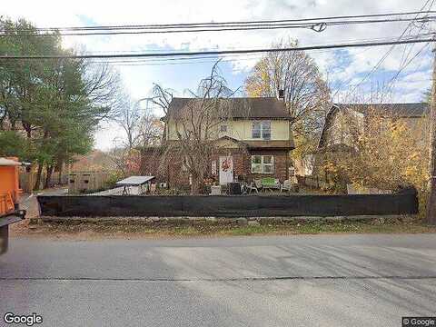 Marple, POUGHKEEPSIE, NY 12603