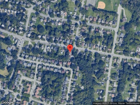 Marple, POUGHKEEPSIE, NY 12603