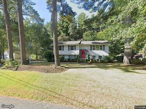 Raymond, CHELMSFORD, MA 01824