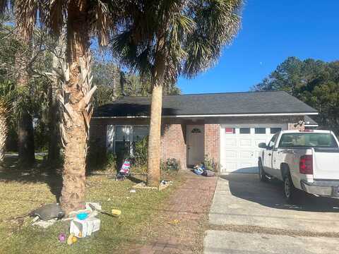 Vermont, GREEN COVE SPRINGS, FL 32043