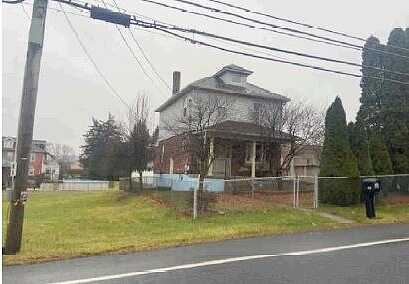 Freemansburg, EASTON, PA 18045