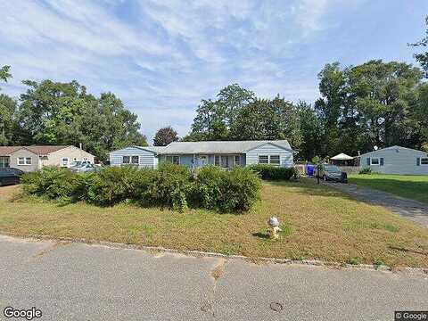 Corcoran, SPRINGFIELD, MA 01118