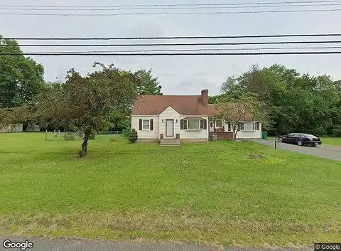 Tunxis, BLOOMFIELD, CT 06002