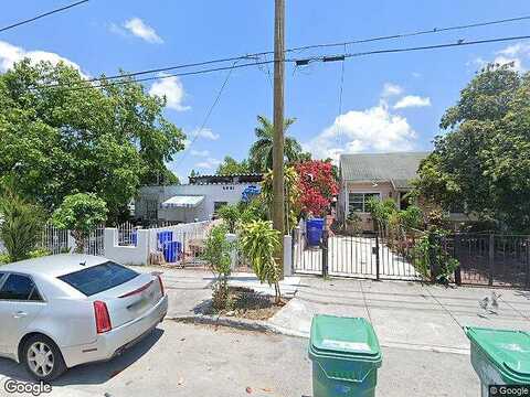 23Rd, MIAMI, FL 33142