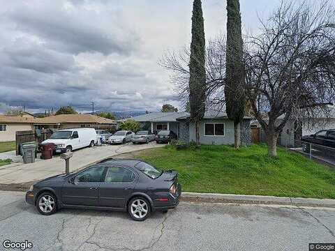 Tellis, HEMET, CA 92544