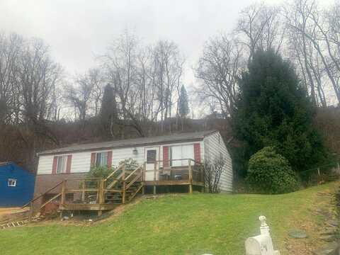 Hazel, PITTSBURGH, PA 15235