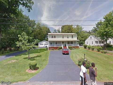 Waring, NEWBURGH, NY 12550