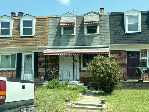 Wegworth, BALTIMORE, MD 21230