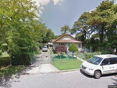 Ackerman, CENTRAL ISLIP, NY 11722