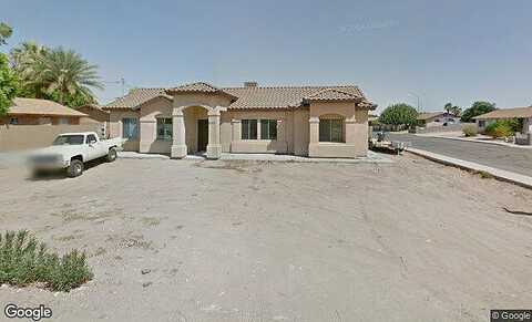4Th, YUMA, AZ 85364