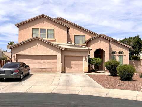 150Th, GOODYEAR, AZ 85395
