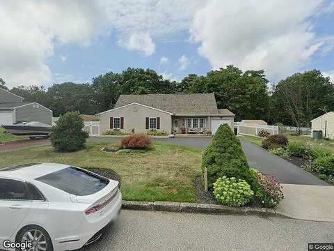Cottonwood, PORT JEFFERSON STATION, NY 11776