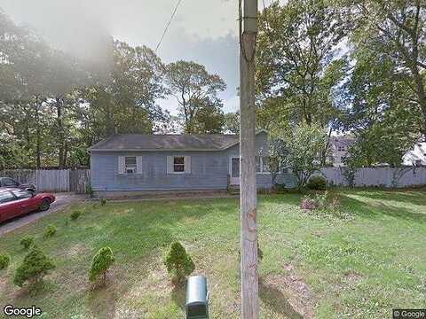 Wood, MASTIC, NY 11950