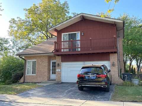 183Rd, LANSING, IL 60438