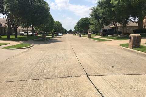 Blue Heron, MESQUITE, TX 75181