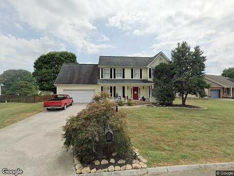 Fawnridge, KNOXVILLE, TN 37938