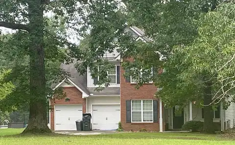 Pope, DOUGLASVILLE, GA 30135