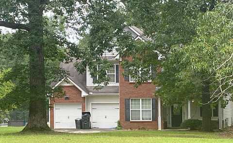 Pope, DOUGLASVILLE, GA 30135