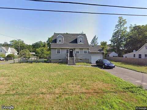 Forest, MASTIC BEACH, NY 11951