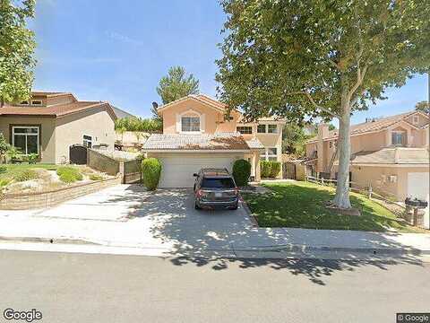 Rodgers, SANTA CLARITA, CA 91350