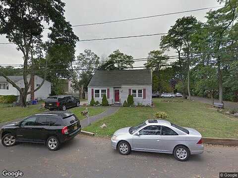 Washington, AMITYVILLE, NY 11701
