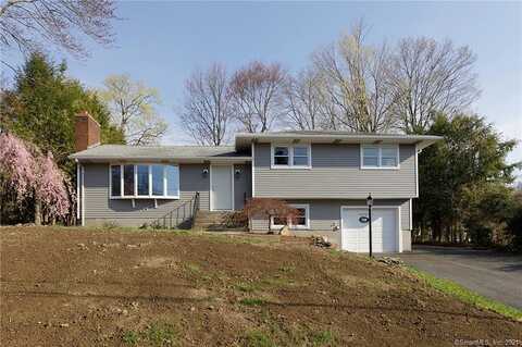 Mapleridge, WATERBURY, CT 06705