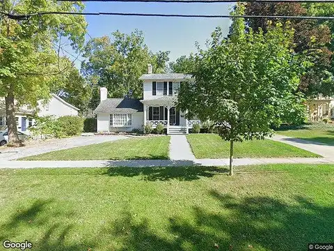 2Nd, GENESEO, NY 14454