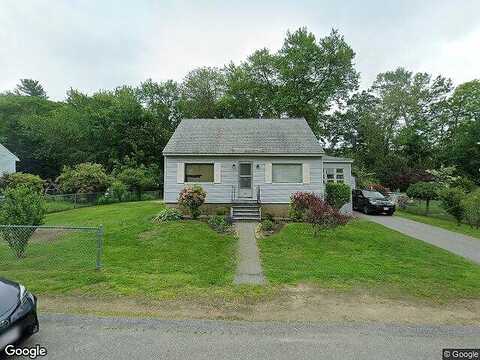 Robert, DRACUT, MA 01826