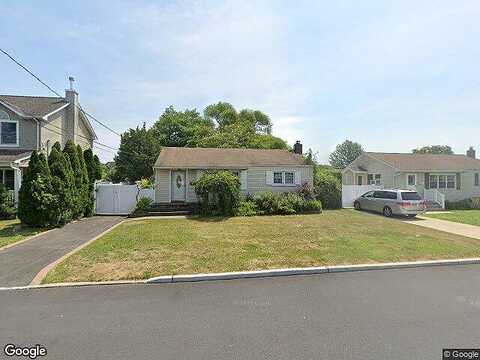 Saint Joseph, RONKONKOMA, NY 11779