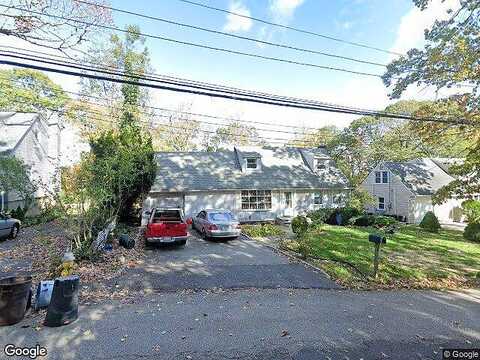 Semon, HUNTINGTON, NY 11743