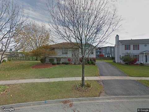 Old Kent, JOLIET, IL 60435