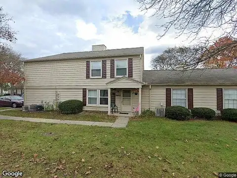 Rockford, LAKE ORION, MI 48360