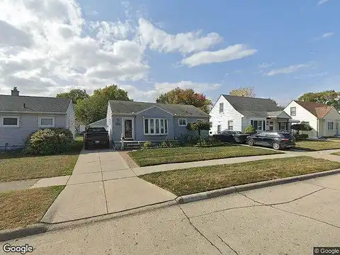 Dembs, ROSEVILLE, MI 48066