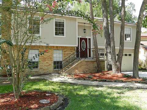 Royal Glen, KINGWOOD, TX 77339