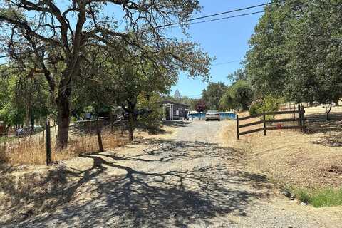 Oro Garden Ranch, OROVILLE, CA 95966