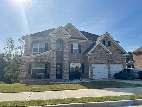 Centennial, CONYERS, GA 30013