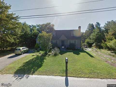 Charge Pond, WAREHAM, MA 02571