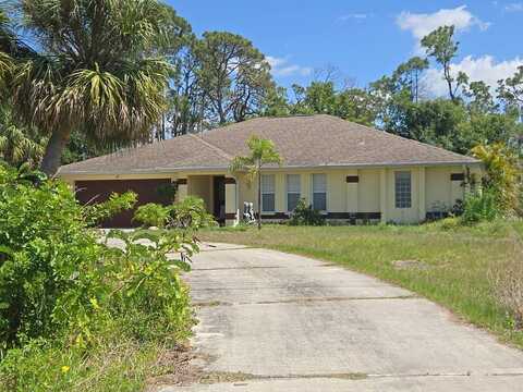Wyola, NORTH PORT, FL 34286