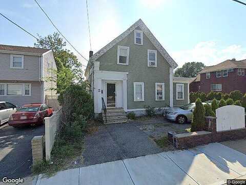 Riverside, MEDFORD, MA 02155