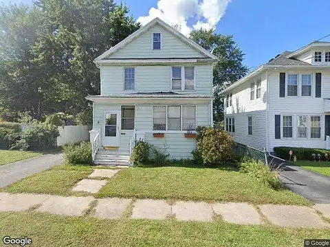 Bunker, YORKVILLE, NY 13495