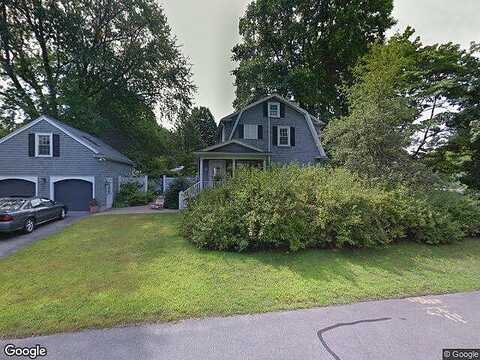 Williams, LEXINGTON, MA 02420