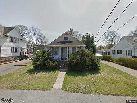 Friend, TAUNTON, MA 02780