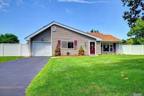Groton, CORAM, NY 11727