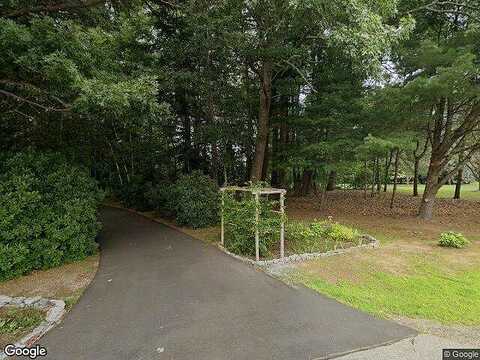 Gundalow, NEWINGTON, NH 03801