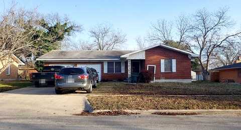 Walker, TEMPLE, TX 76501