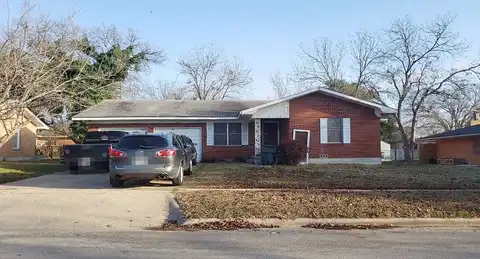 Walker, TEMPLE, TX 76501