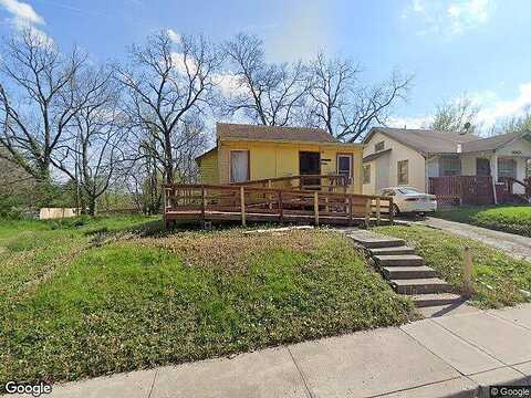 52Nd, KANSAS CITY, MO 64130