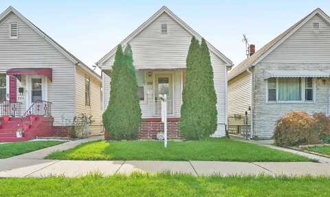 22Nd, CHICAGO HEIGHTS, IL 60411